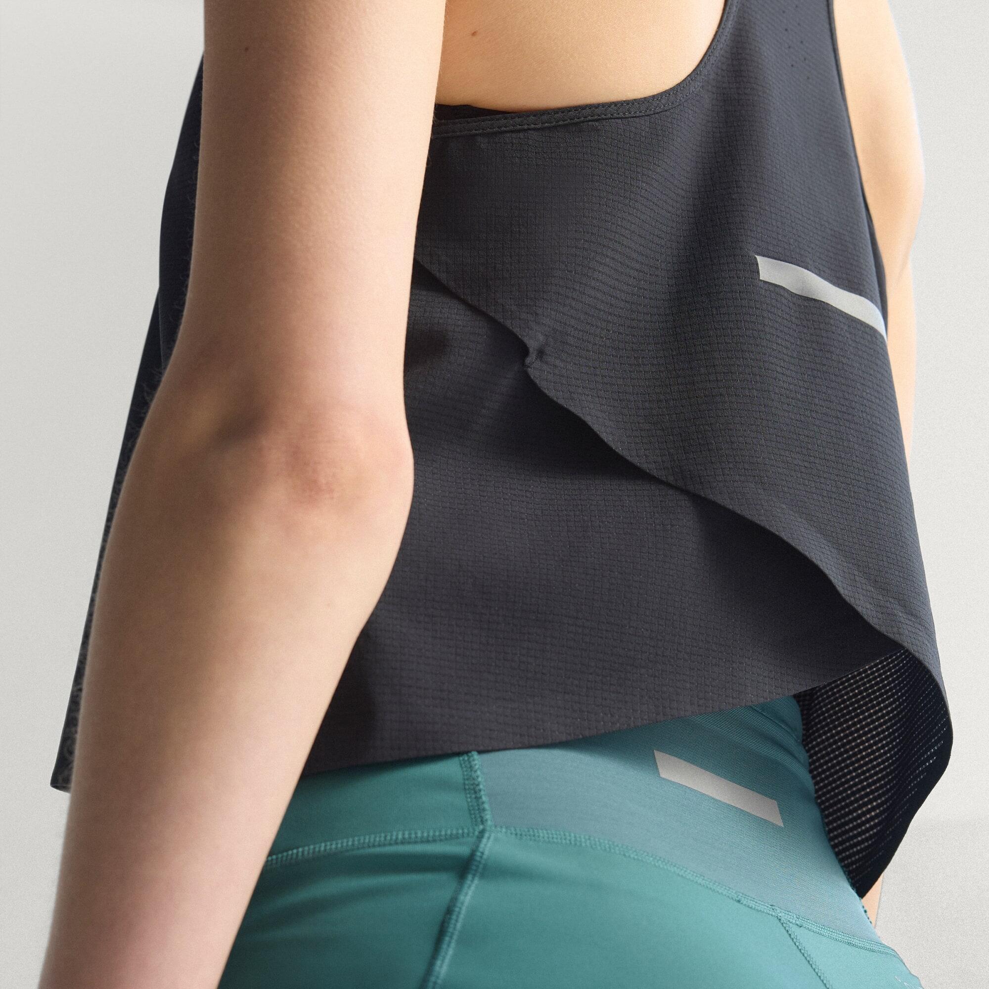 Crop top Adi365 Running CLIMACOOL+ 7/7