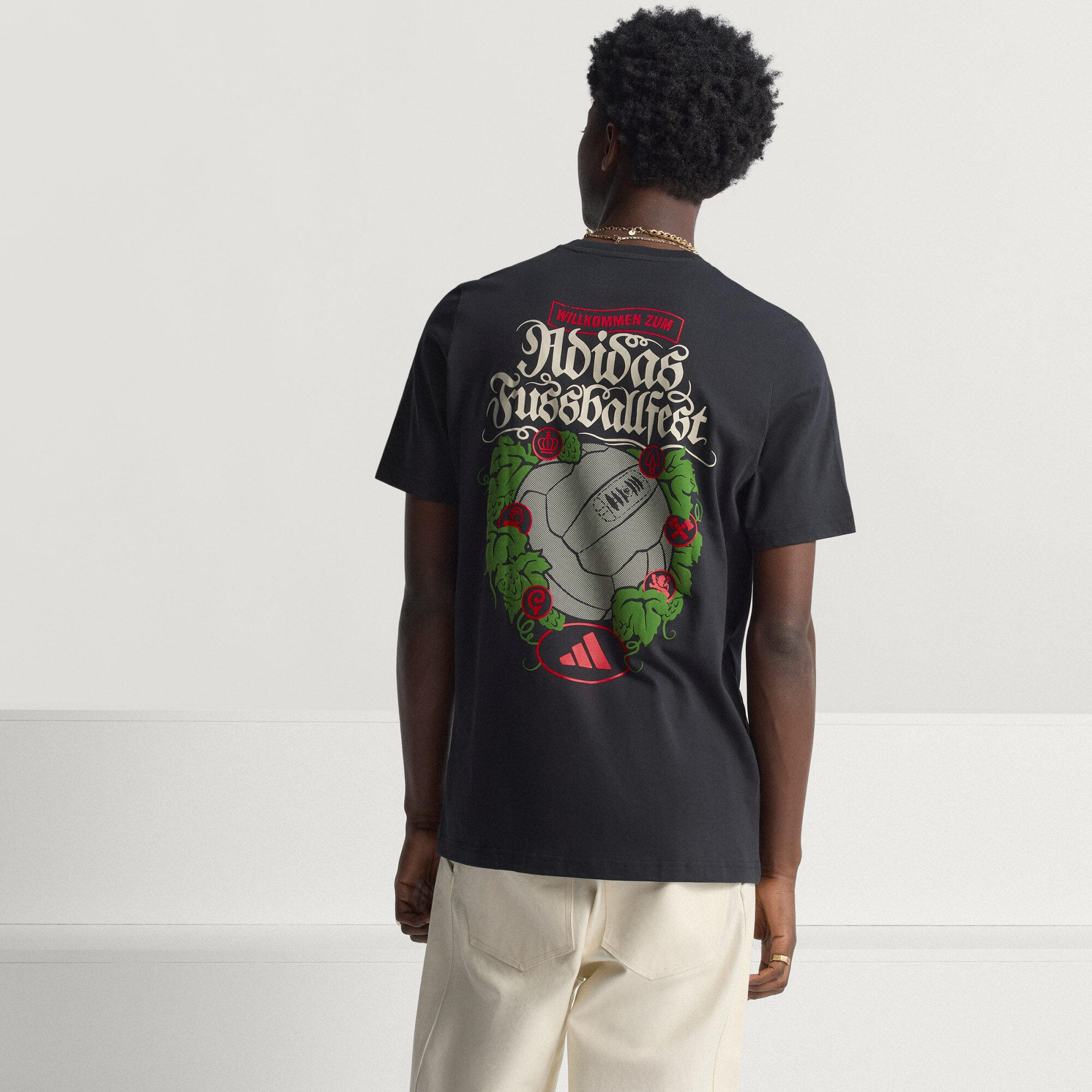 T-shirt Wiesn Graphic 3/7
