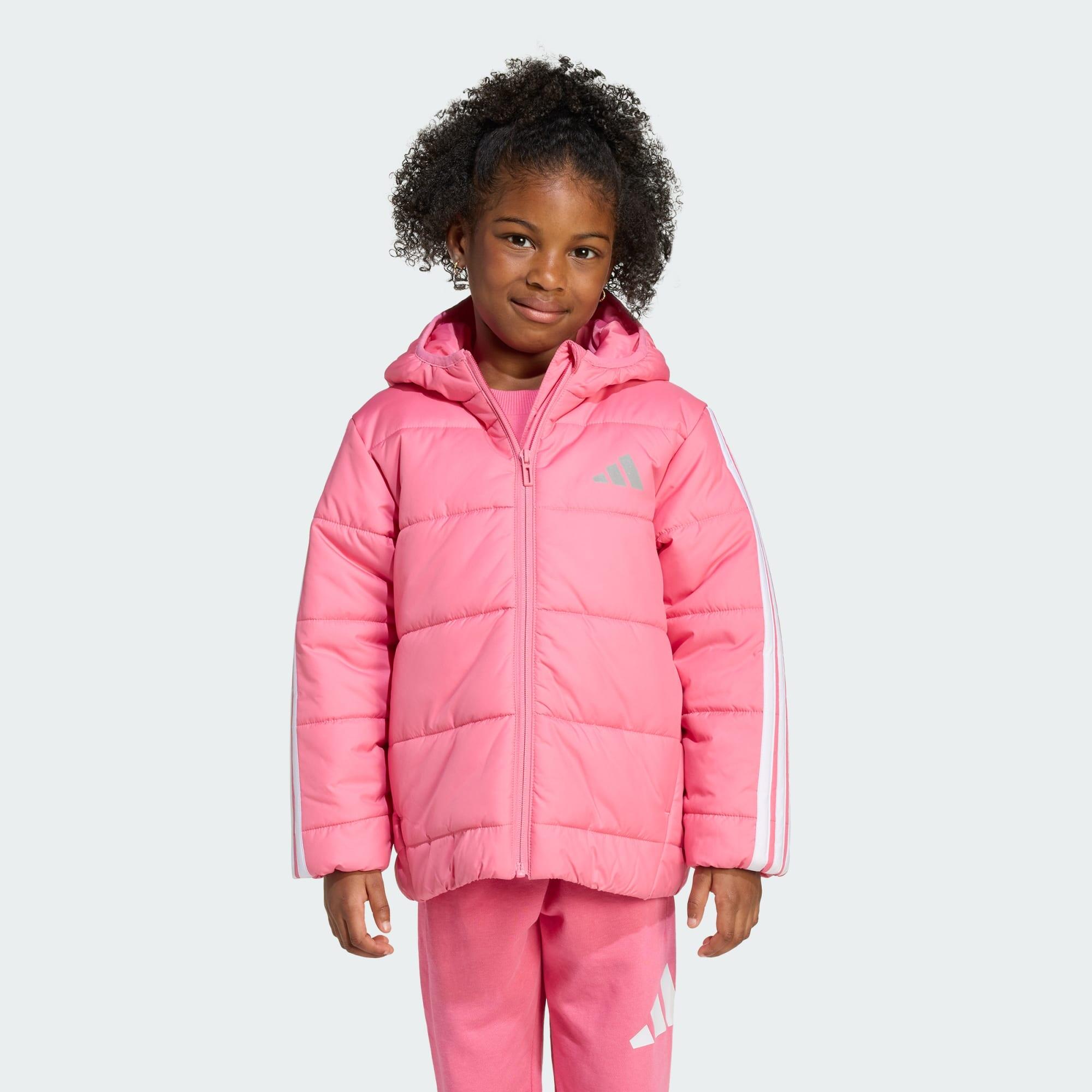 Veste matelassée 3 bandes Essentials Enfants 3/7
