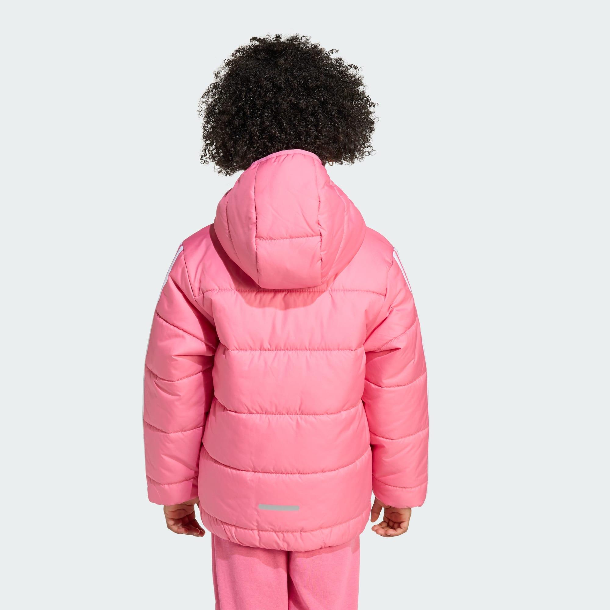 Veste matelassée 3 bandes Essentials Enfants 5/7