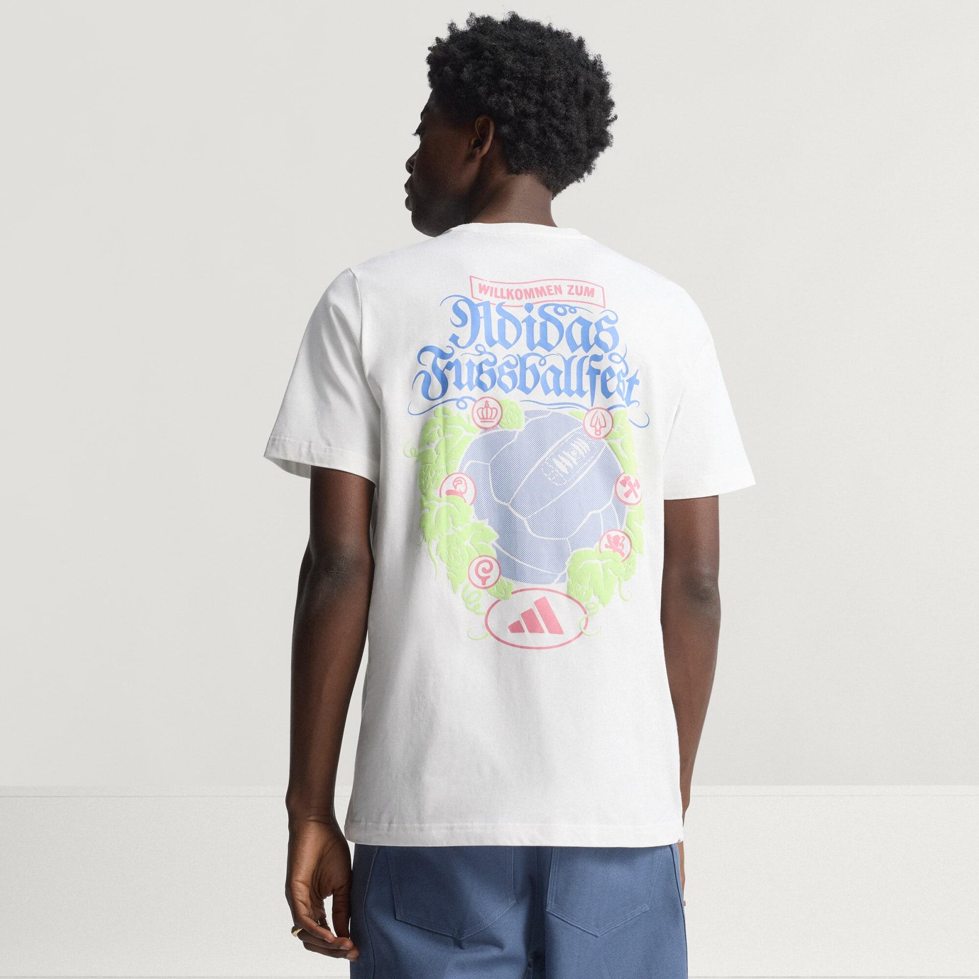 Wiesn Graphic T-shirt 4/7