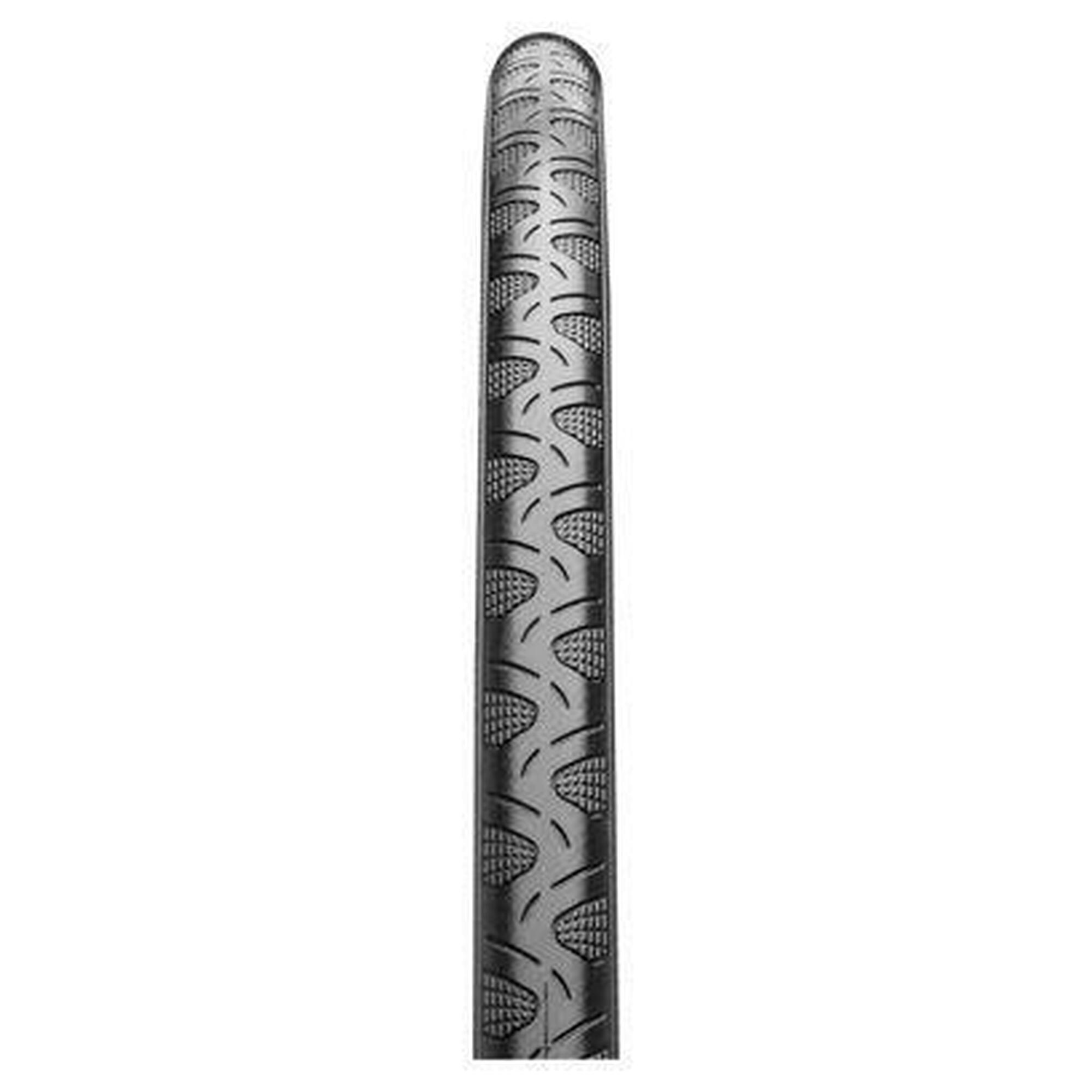 Continental Grand Prix 4-Season Kevlar 700x23C