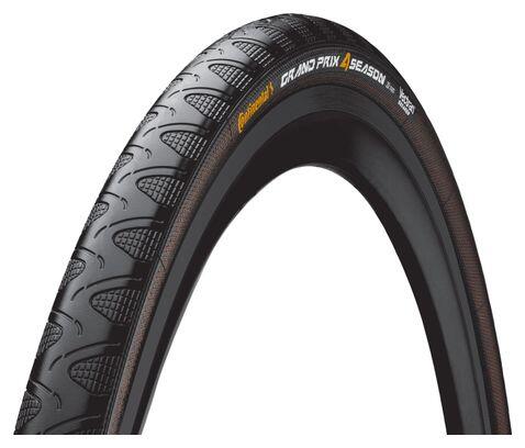 Continental Grand Prix 4-Season Kevlar 700x23C