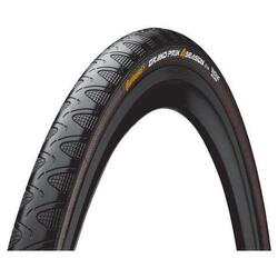 Pneu Continental Grand Prix 4-Season 700x23c