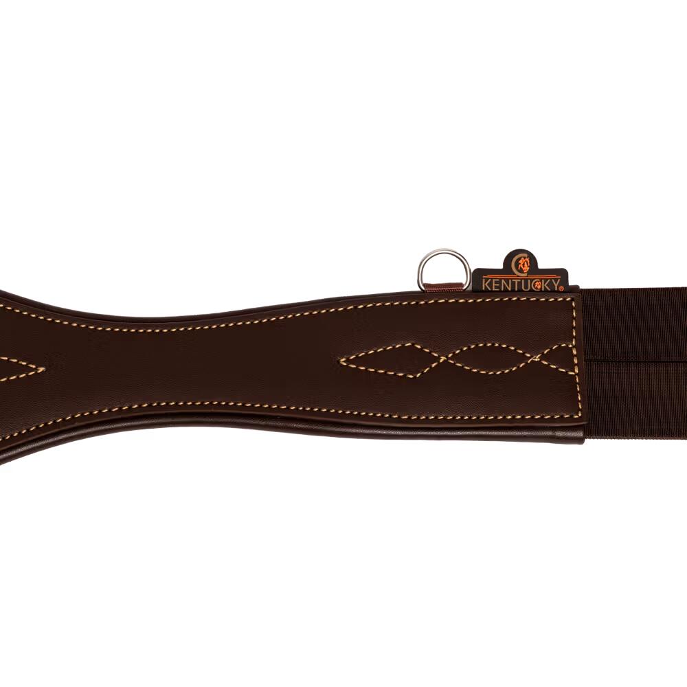 Sangle anatomique pour cheval Kentucky 3/7