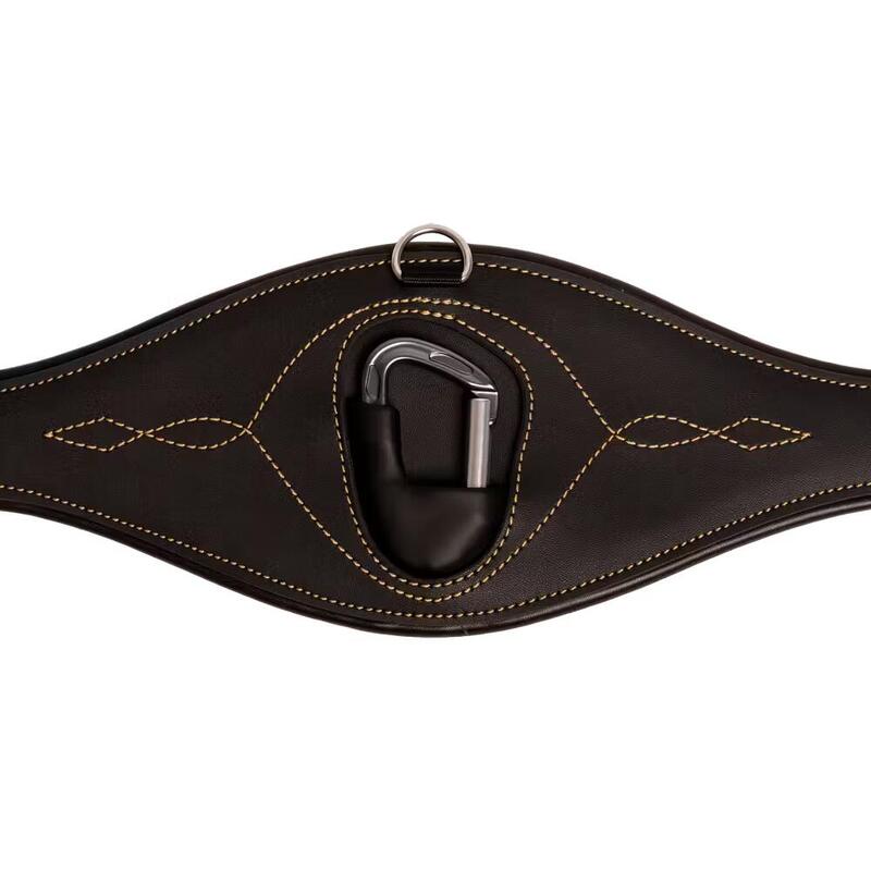 Kentucky Anatomische Singel Bruin -