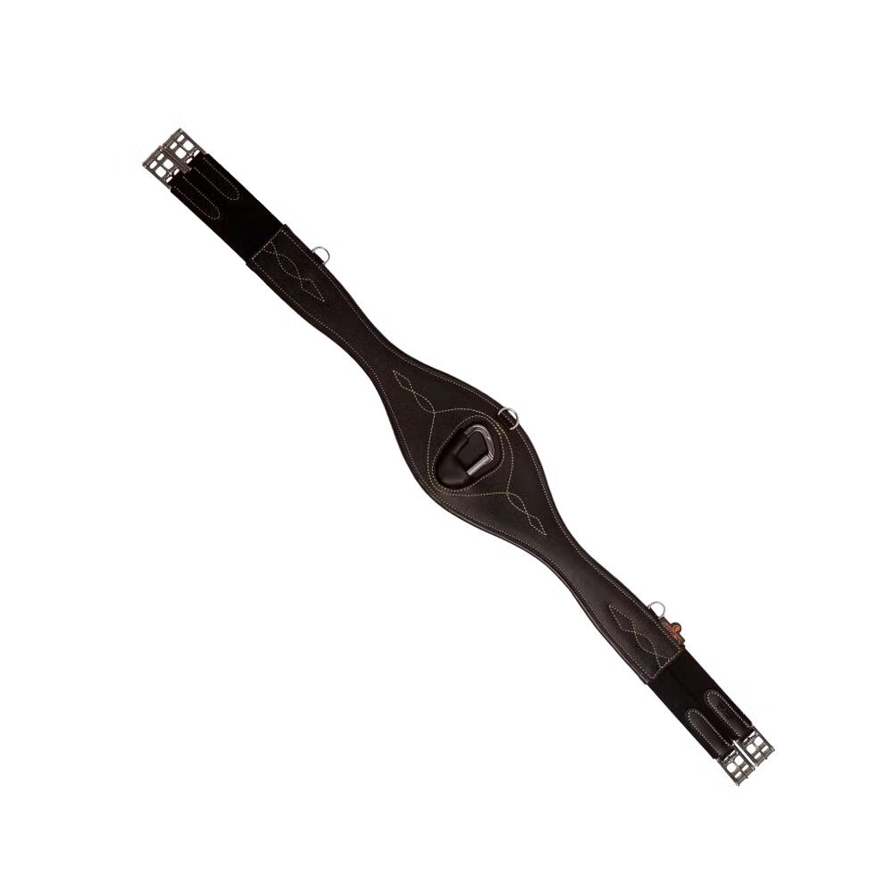 Sangle anatomique pour cheval Kentucky 4/7