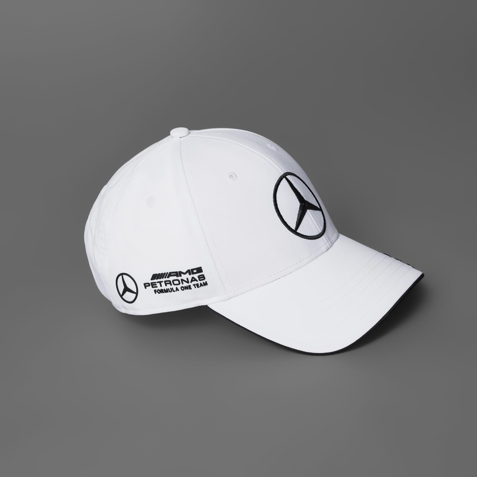 Casquette pilote Mercedes - AMG Petronas Formula One Team 7/7