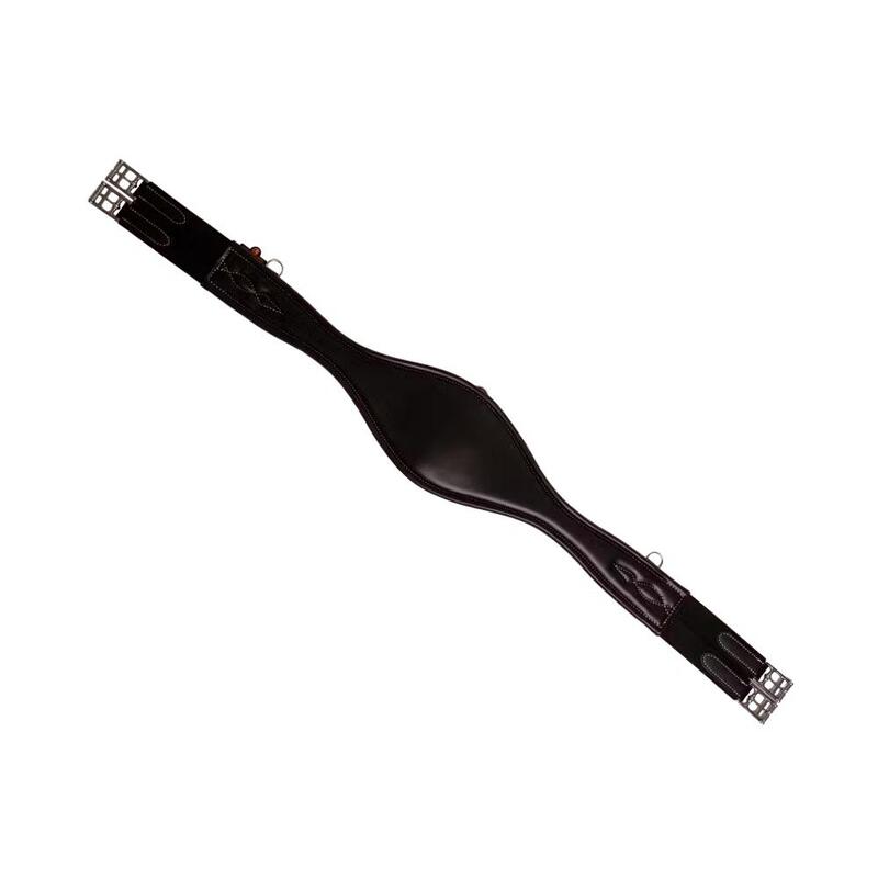 Kentucky Anatomische Singel Bruin -