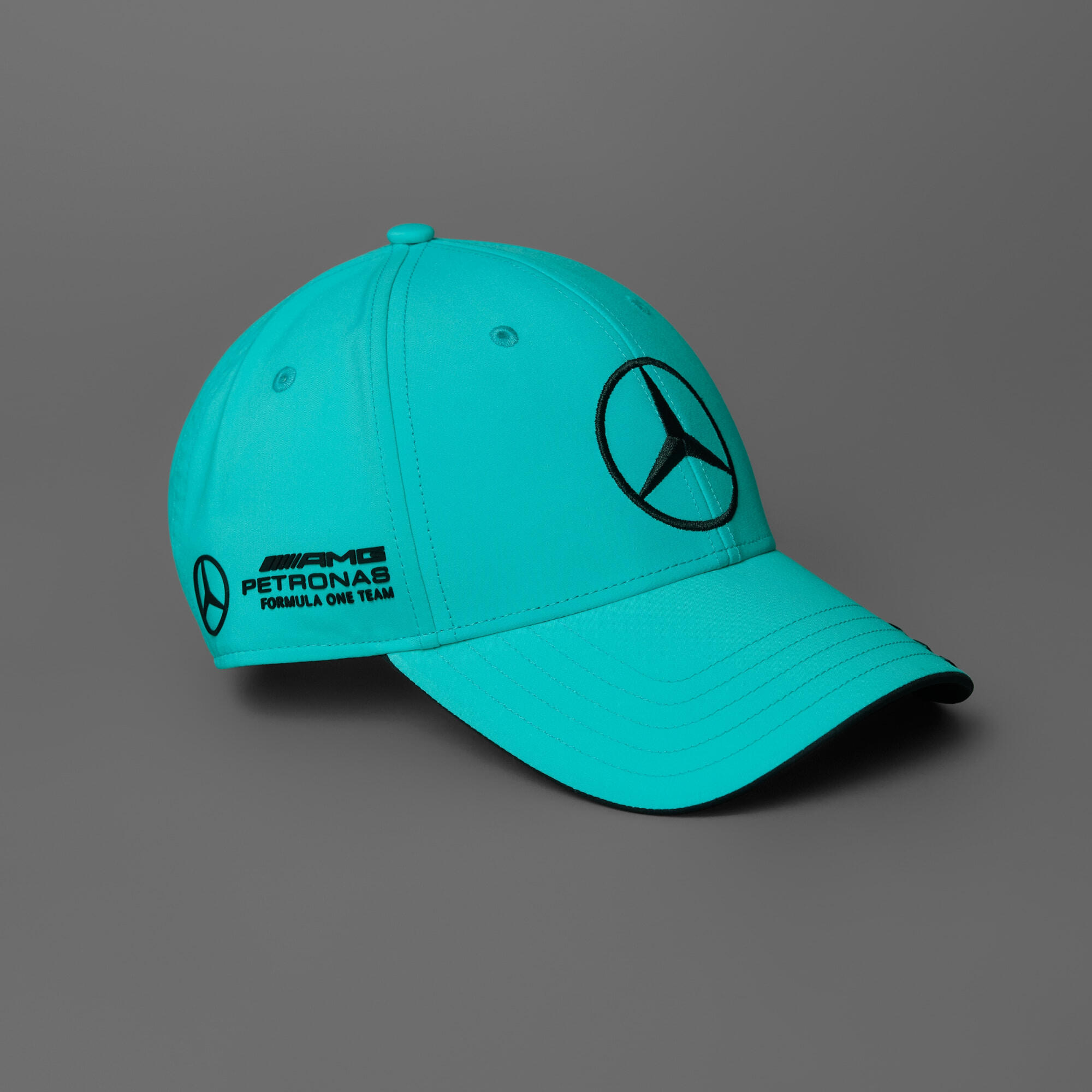 Cappellino Mercedes - AMG Petronas Formula One Team Driver 7/7