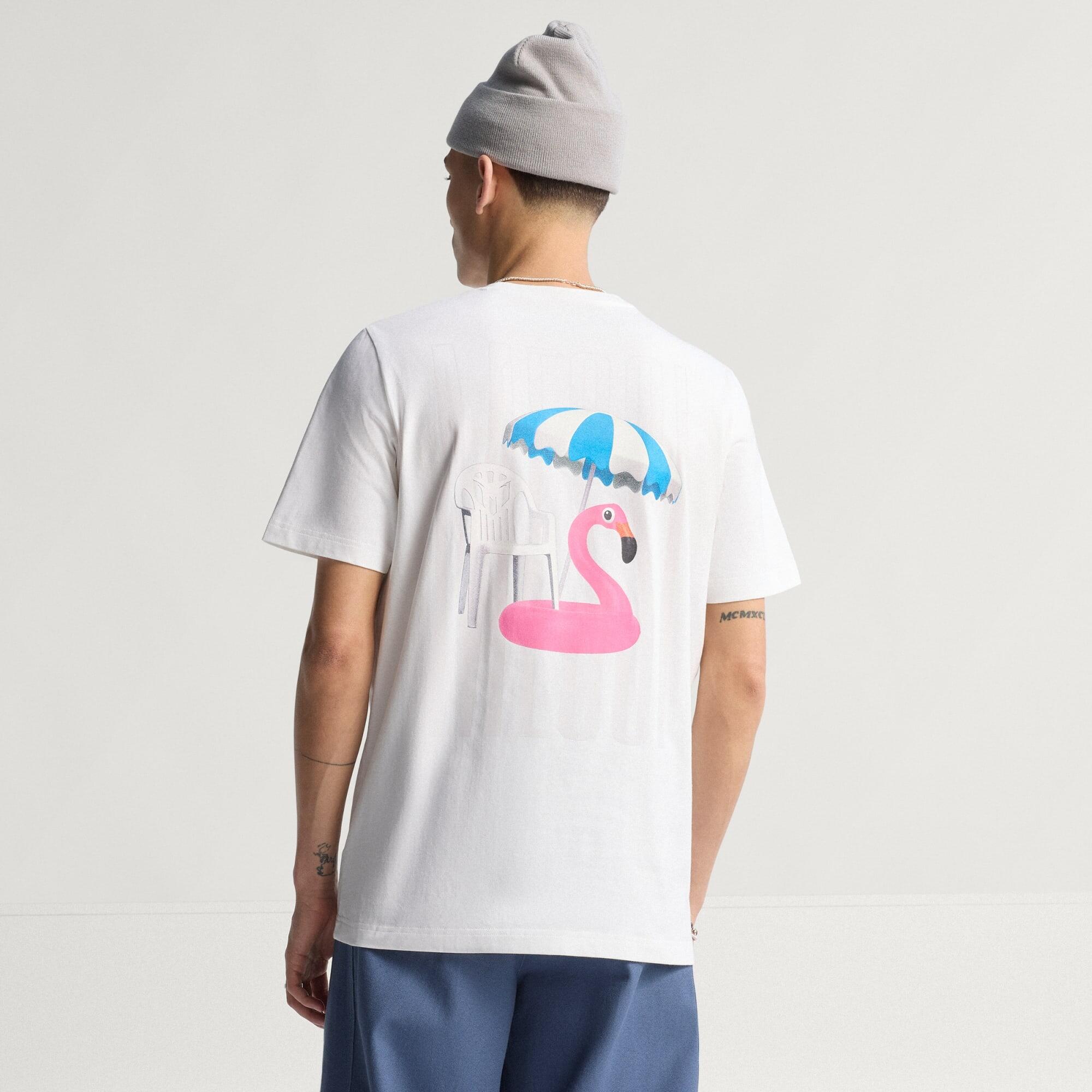 Messi Icon Graphic Tee 4/7