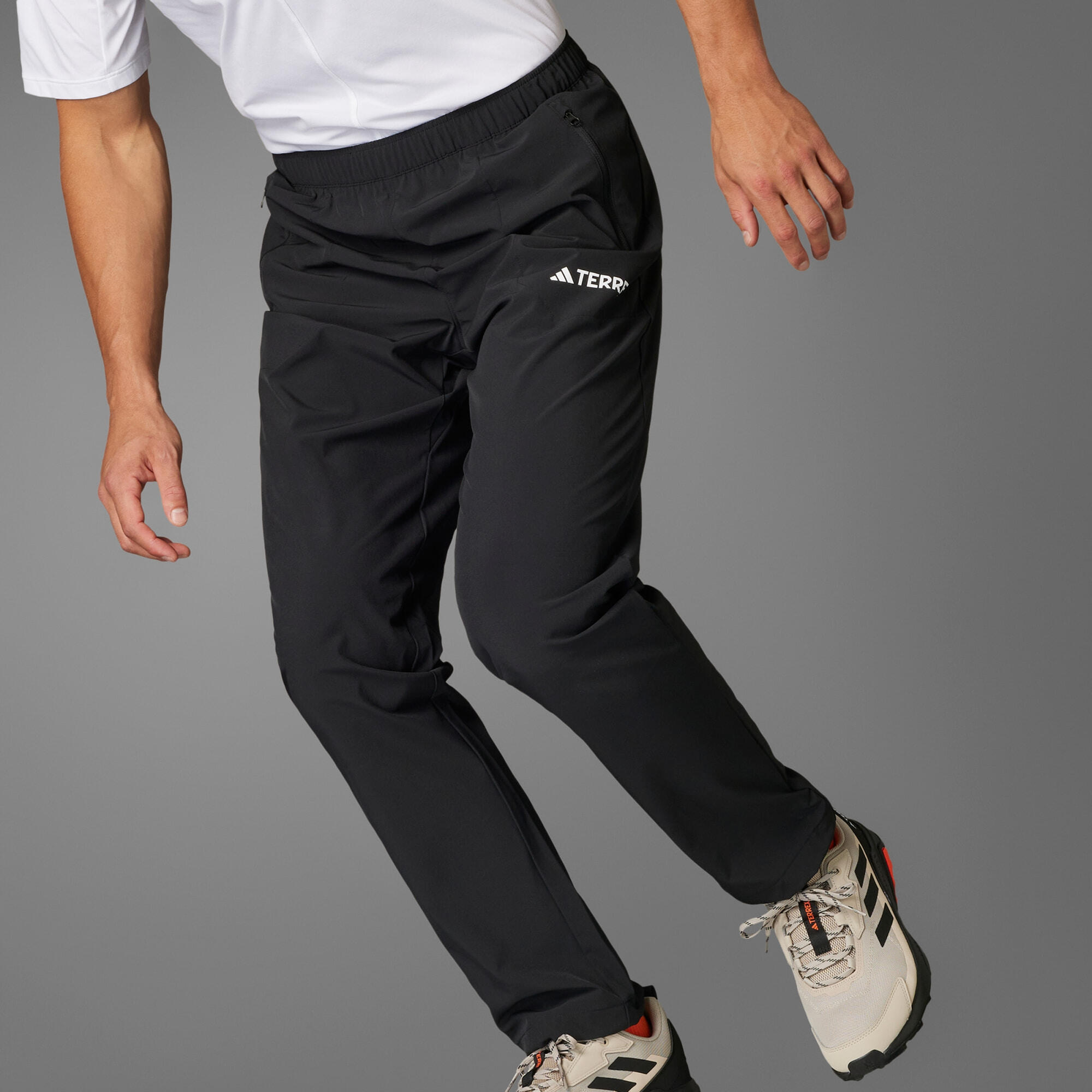 Pantaloni Multi Essentials Stretch 3/7