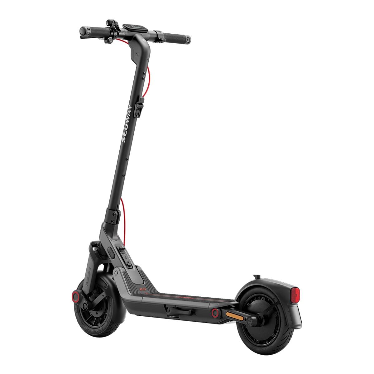 Segway Ninebot E3 E Elektrische step 3/7
