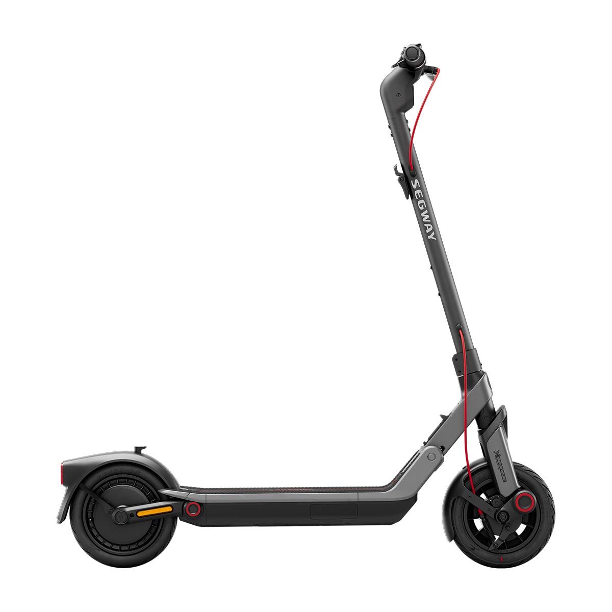 Segway Ninebot E3 E Elektrische step 2/7