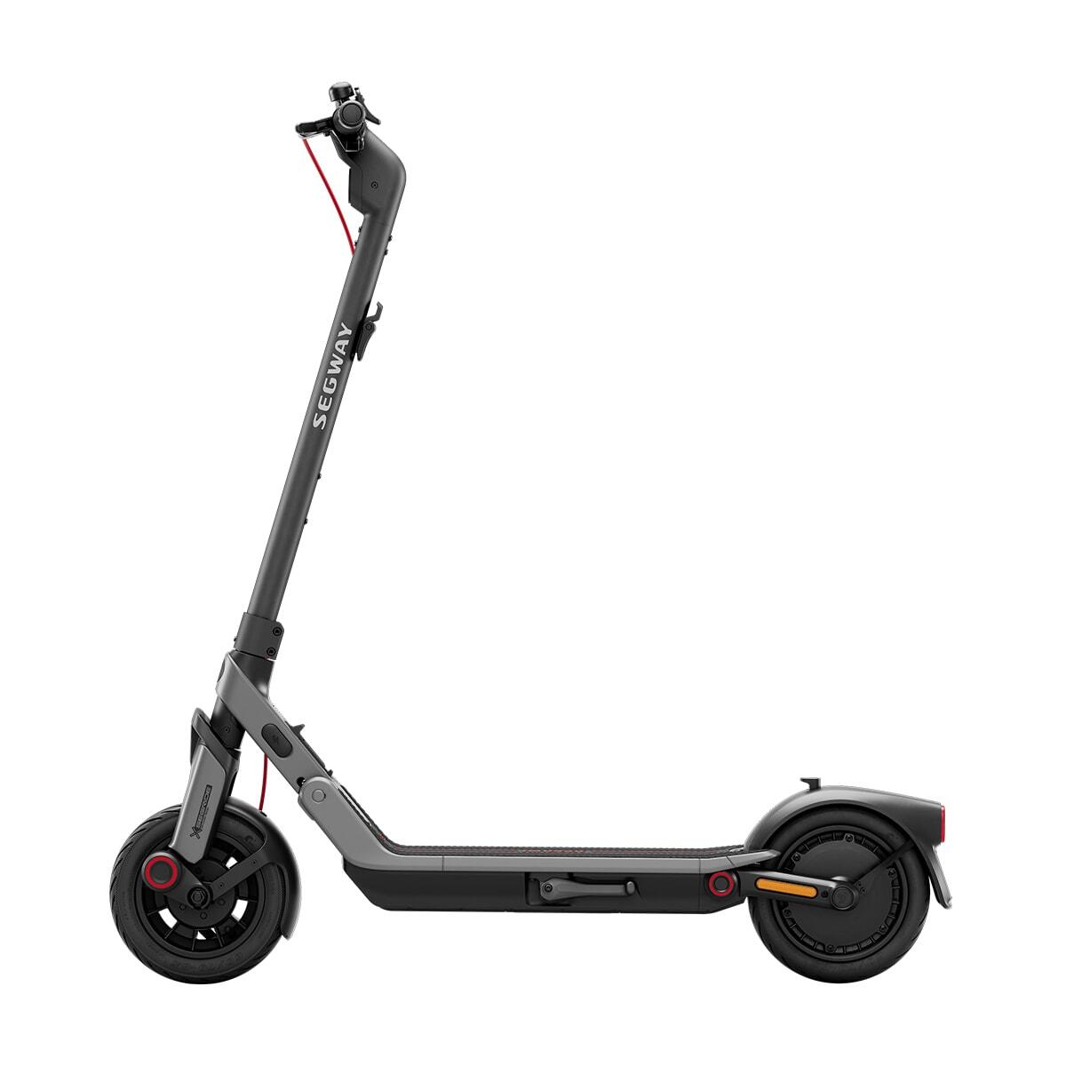 Segway Ninebot E3 E Elektrische step 4/7