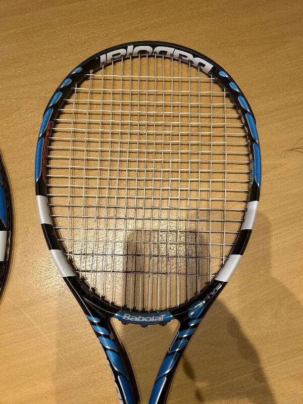 Babolat Pure Drive - Tennisrackets 2/4