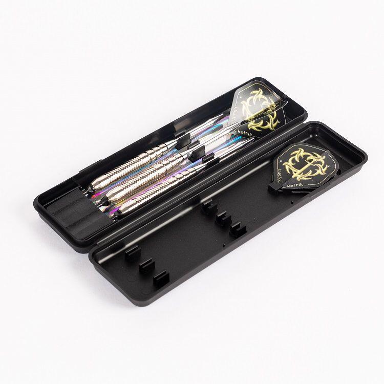 Dardos Soft Tip Keltik Karadoc 18 g 5/6