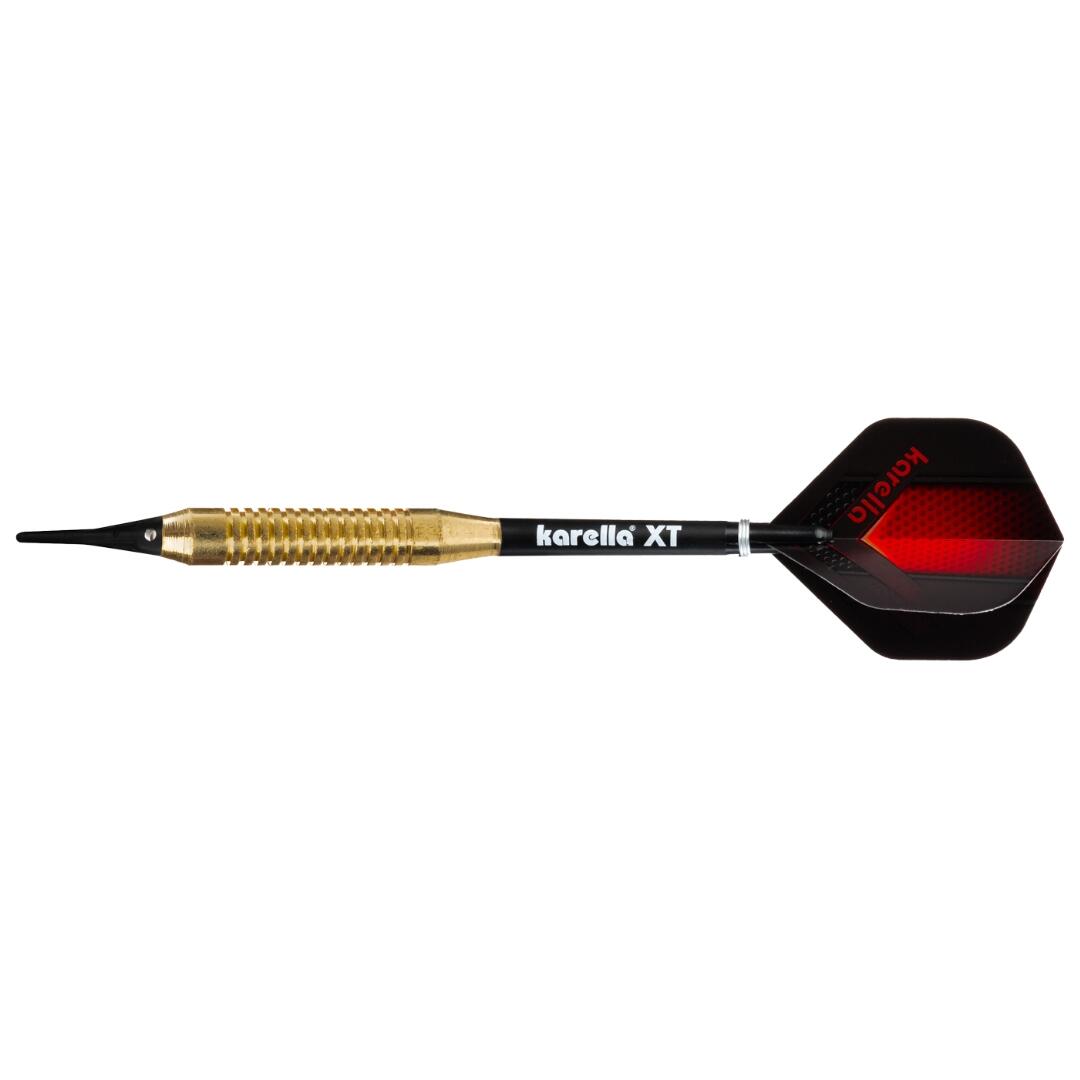 Softdart Dartpfeile Karella XT-1 18g 2/6
