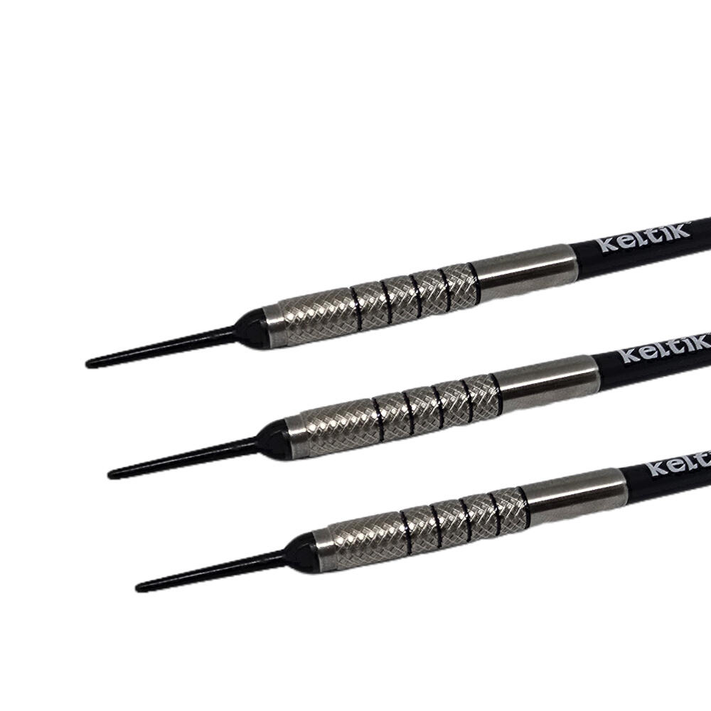 Freccette Soft Tip Keltik The Lance 18 g – 80% Tungsteno 5/7