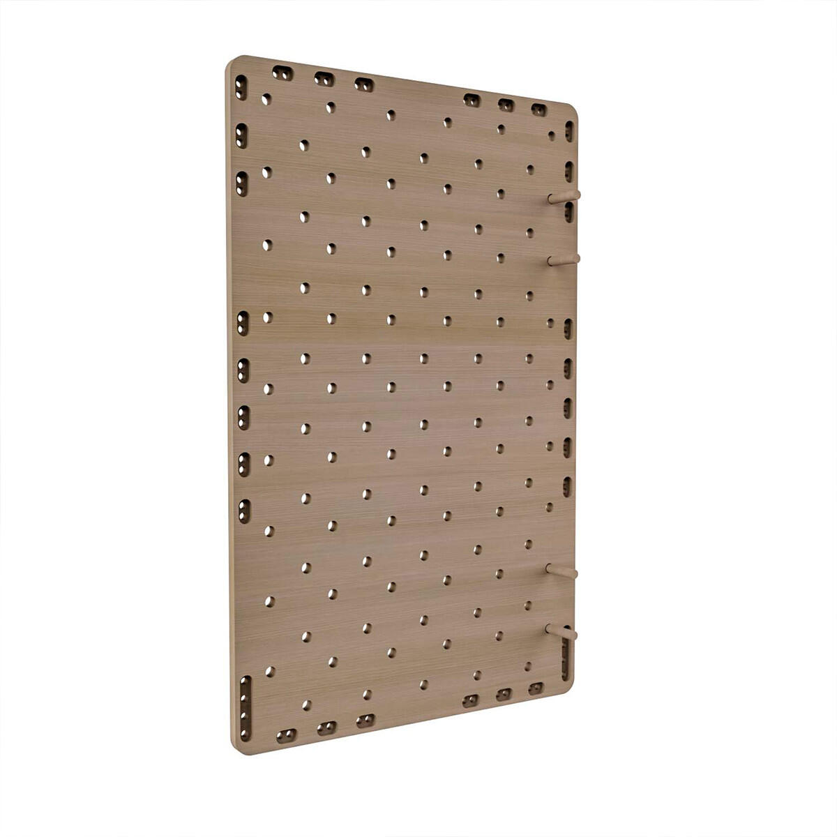 Tablero de clavijas grande 3/5