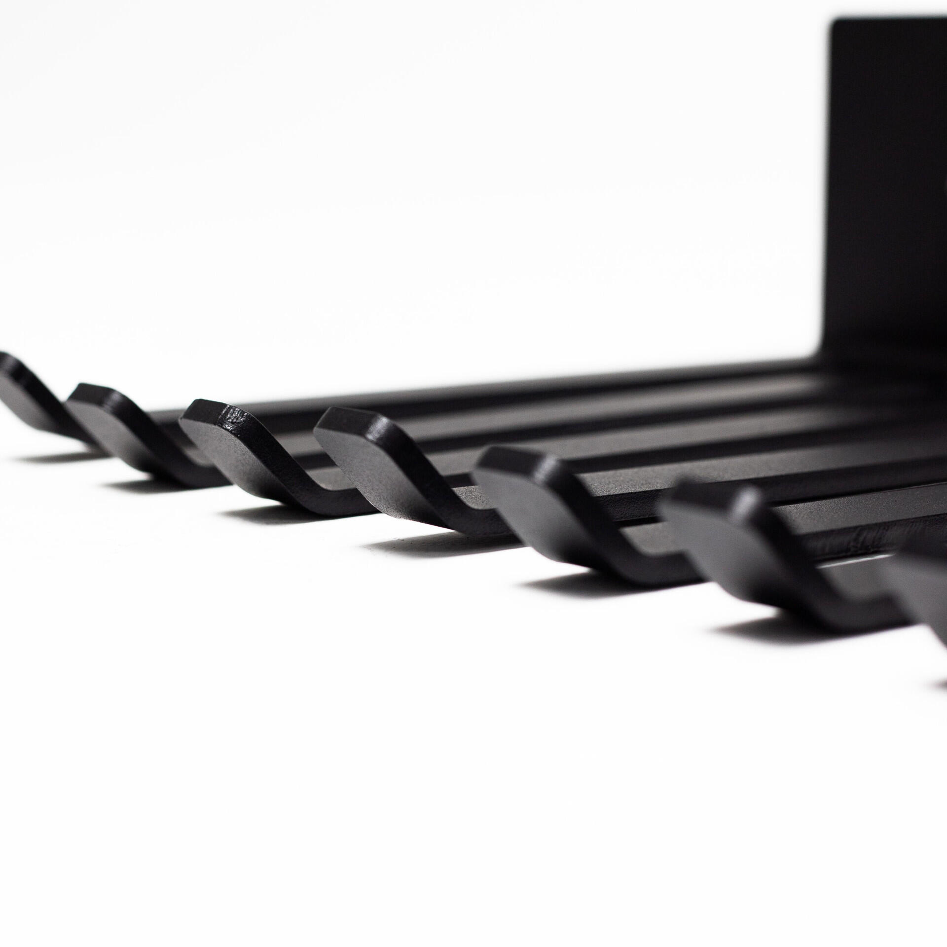 Soporte de Pared para Accesorios 2/5