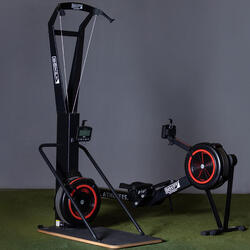 Pack Rameur et Ski BOXPT