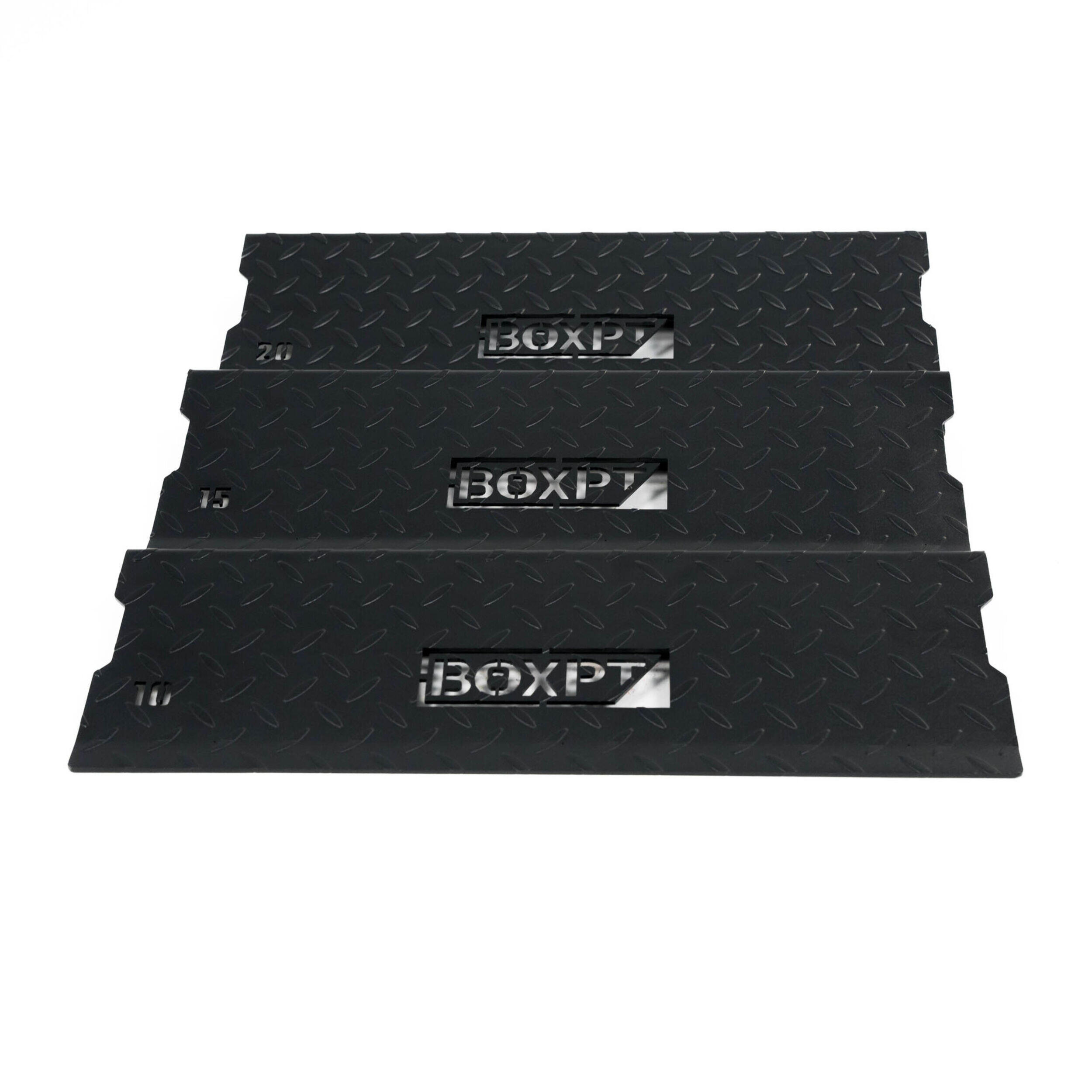 BOXPT Squat Schans 20º 2/5