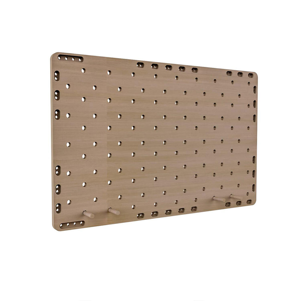 Tablero de clavijas grande 4/5