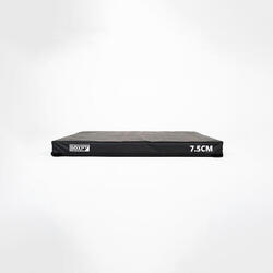 BOXPT Boîtes de Pliométrie en Mousse Empilables 7.5cm