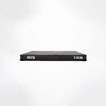 BOXPT Stapelbare Foam Plyometrische Doos 7,5cm