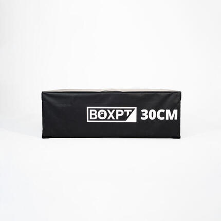 BOXPT Stapelbare Schuim Plyometrische Doos 30cm