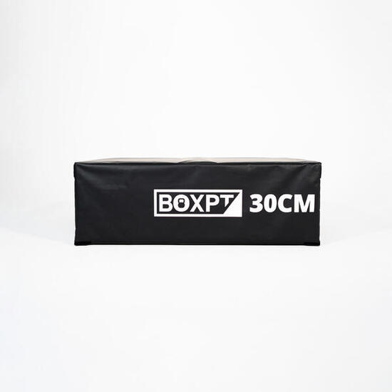 BOXPT Stapelbare Schuim Plyometrische Doos 30cm