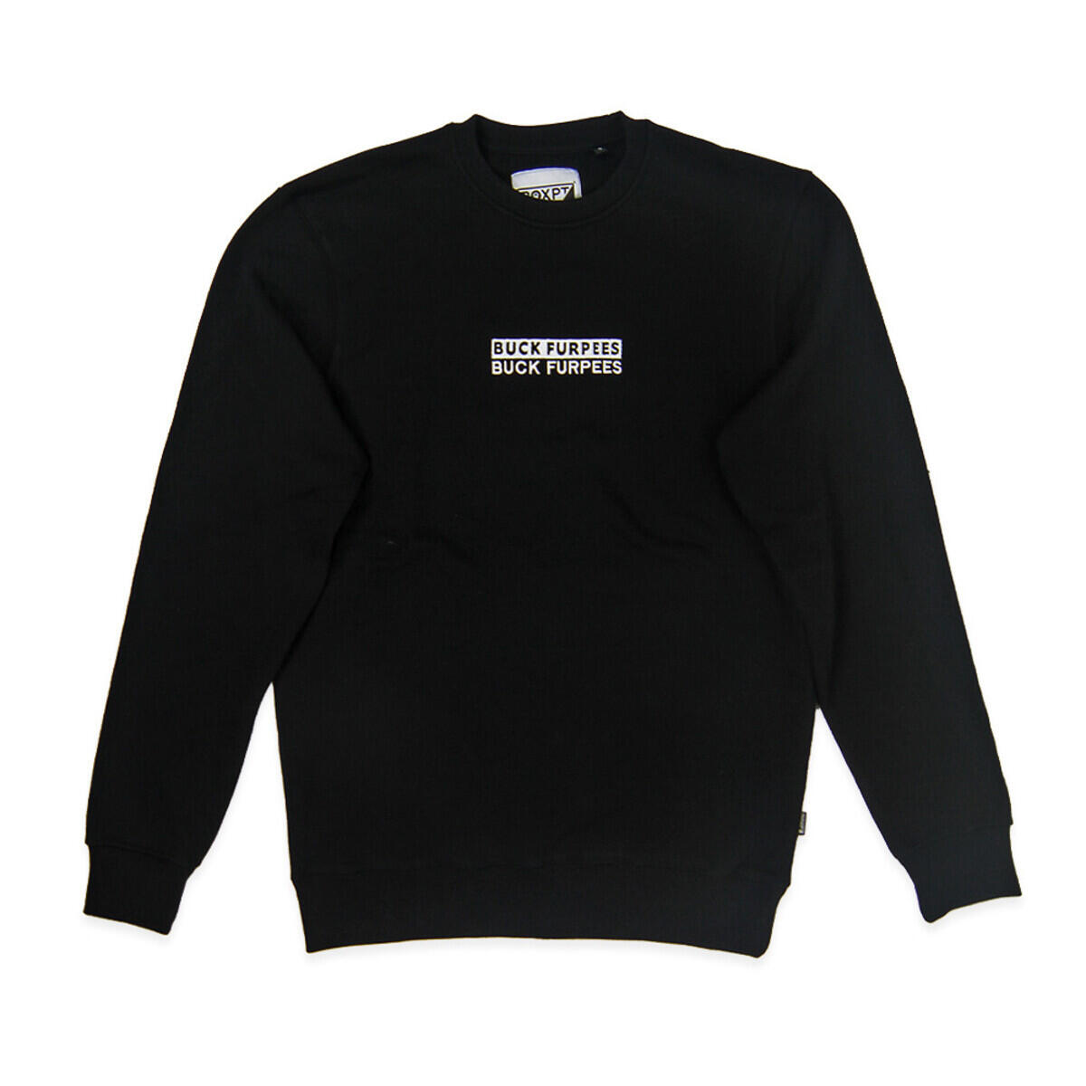 Boxpt Equipment - Boxpt Sweat L Dawn "buck Furpees" M Noir - Manteau - Noir - Decathlon