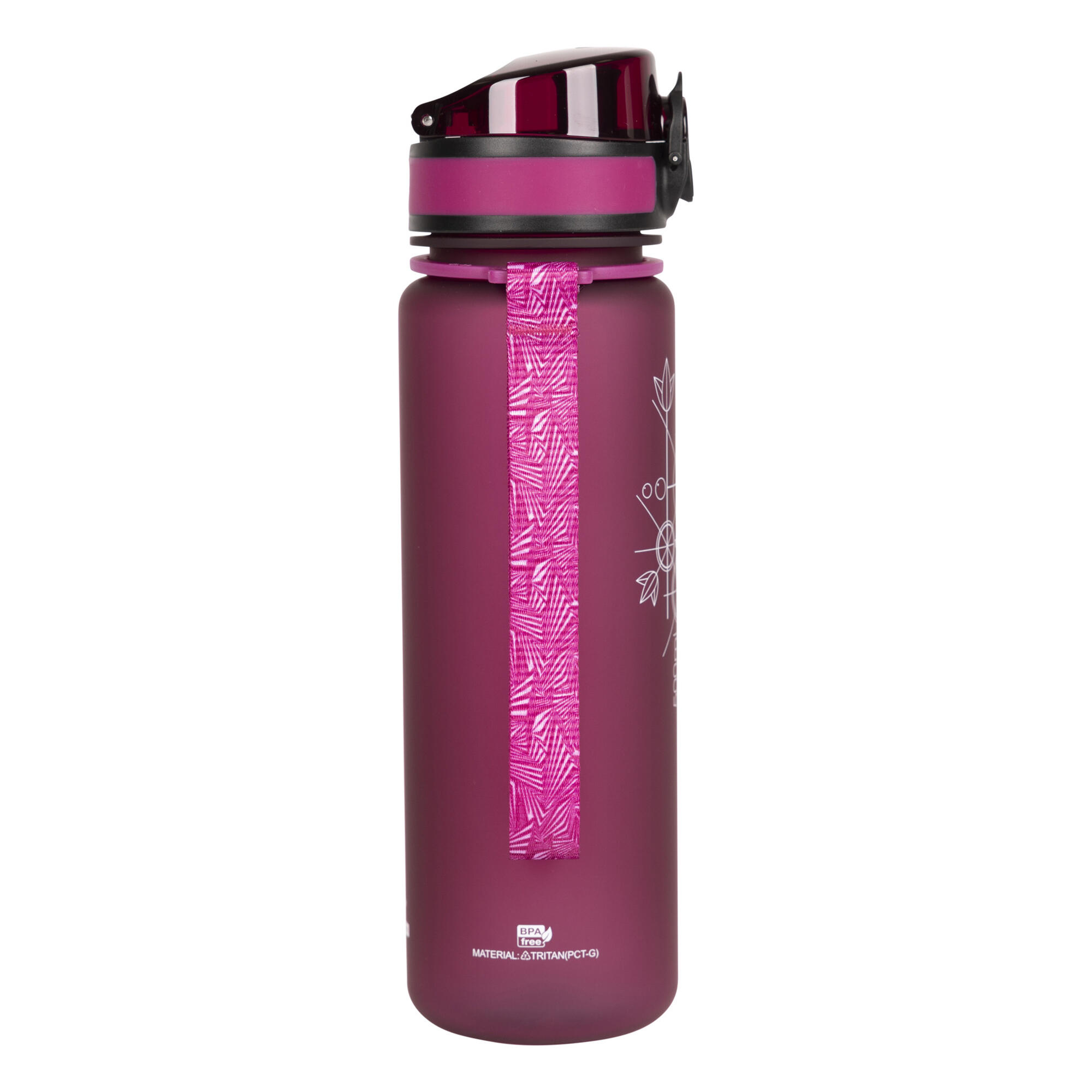 Trespass Flintlock Sports Bottle