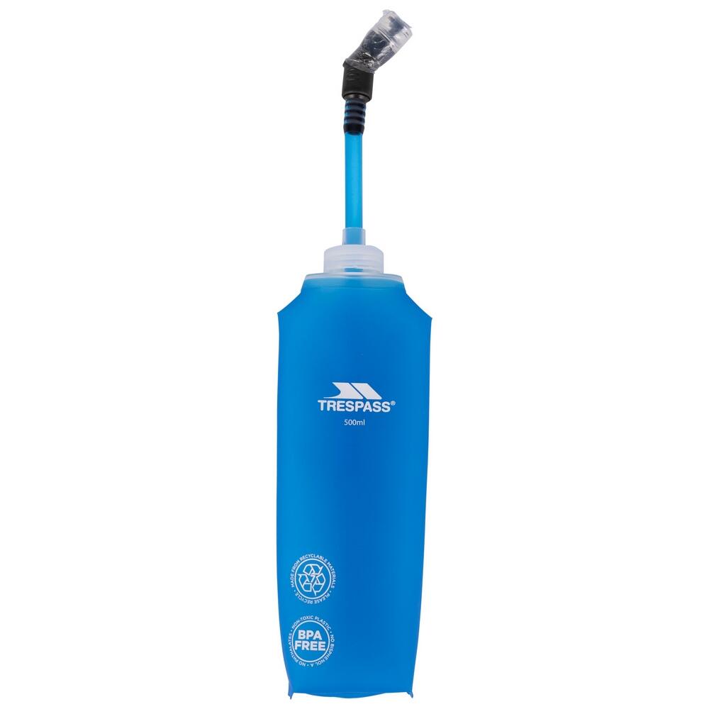Trespass Vas Running Water Bottle