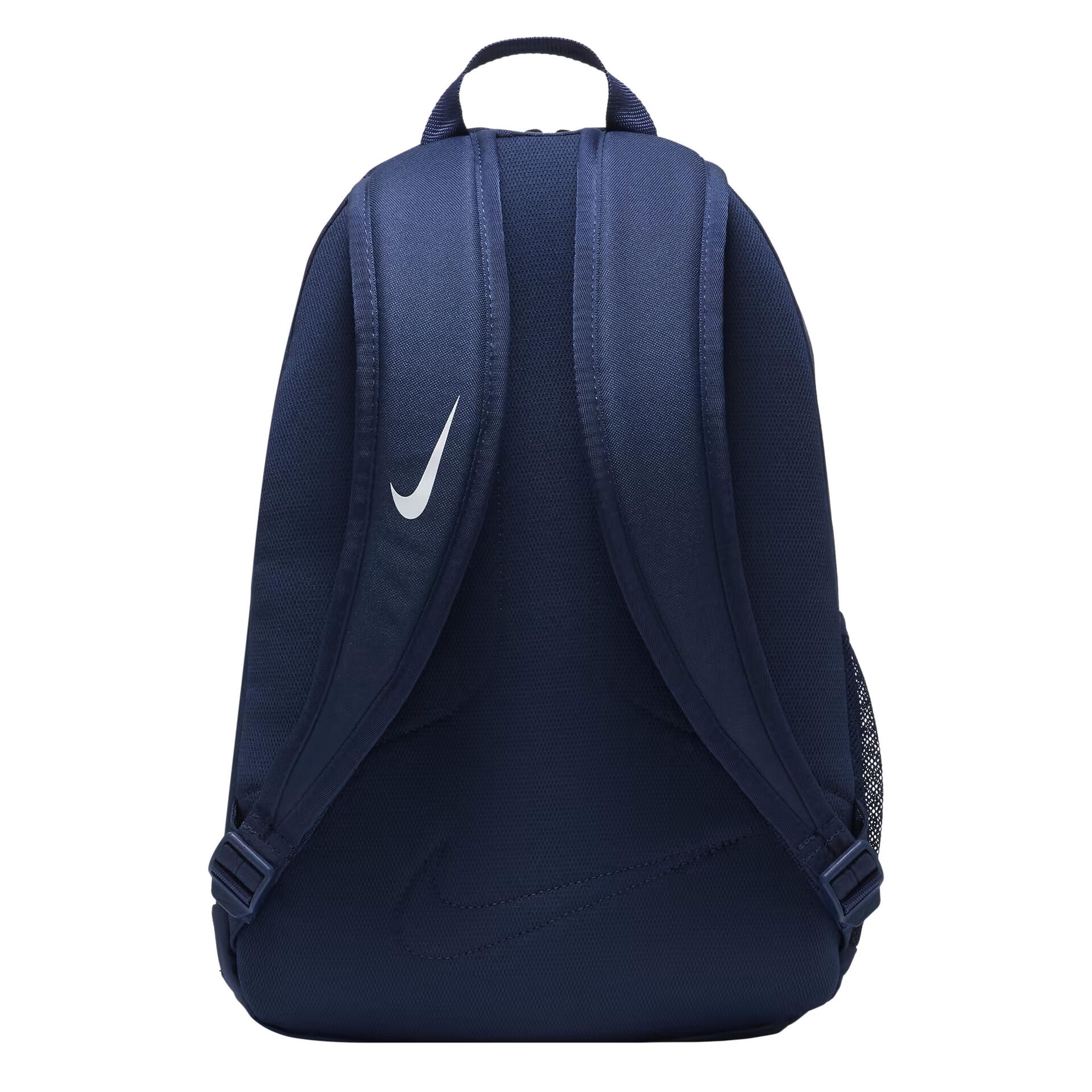 nike 22l backpack Hayward (26L) (Wolf Grey/Black, One Size) and soft zipper pulls make getting to your stuff quick and easy Nike Air Backpack | Dressinn