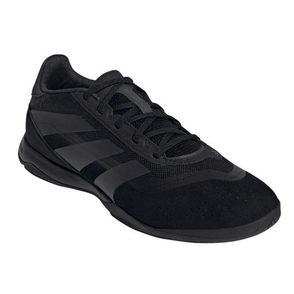 Adidas Mens Predator League Suede Indoor Football Boots