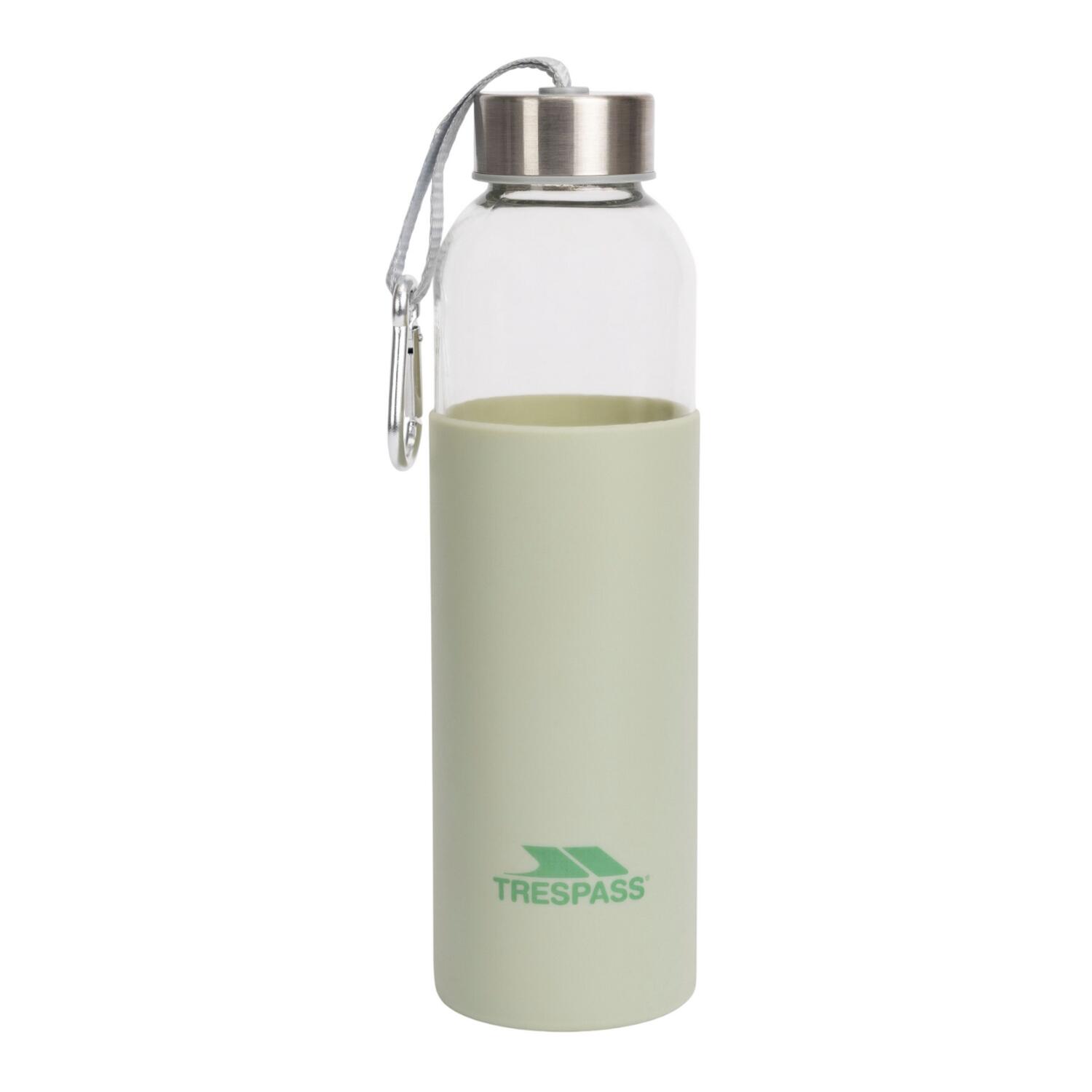 Trespass Glass 500ml Bottle