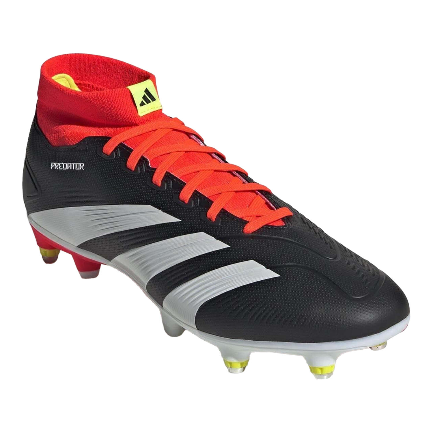 Adidas Mens Predator 24 League Football Boots