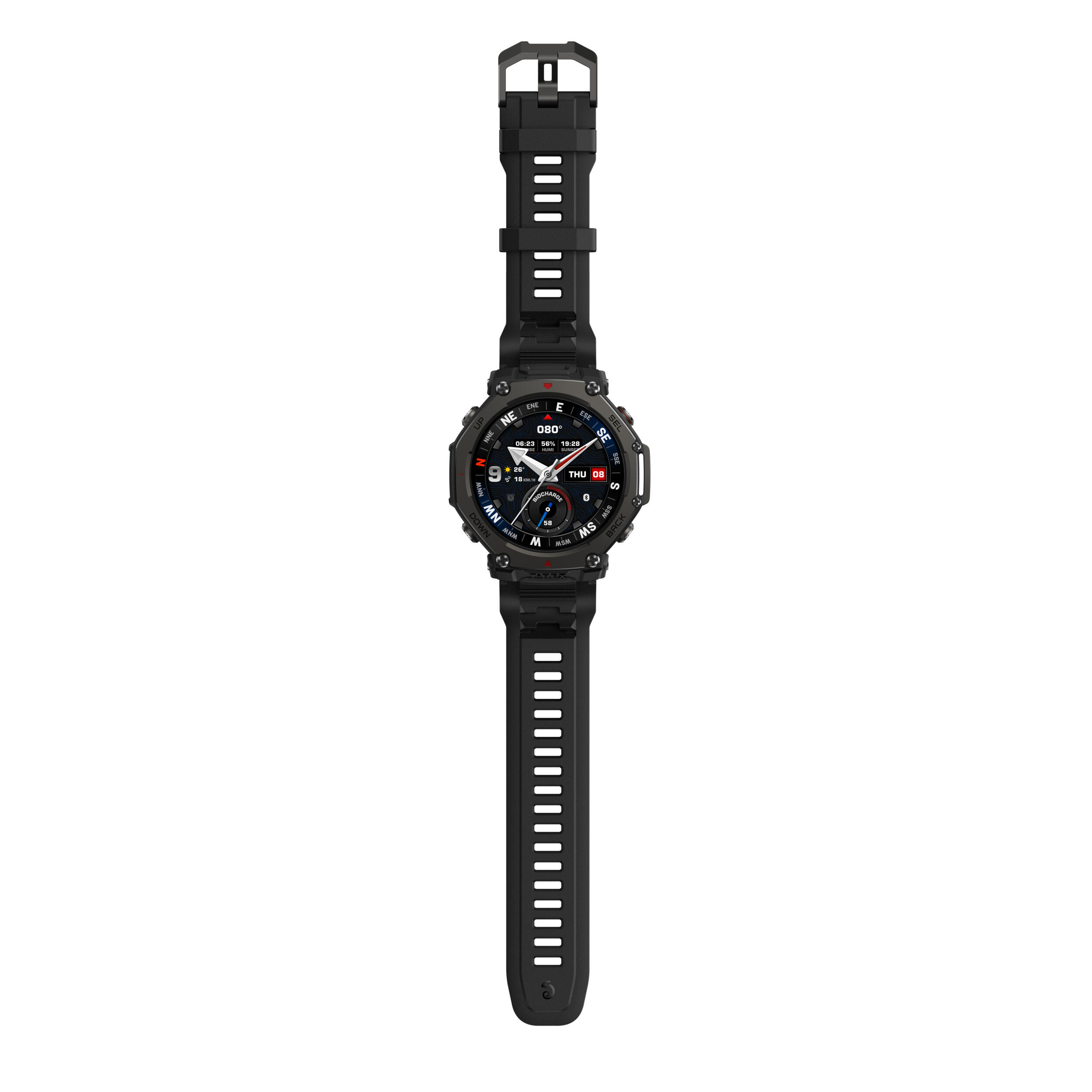 Smartwatch AMAZFIT W2443EU1N Smartwatch 2/6