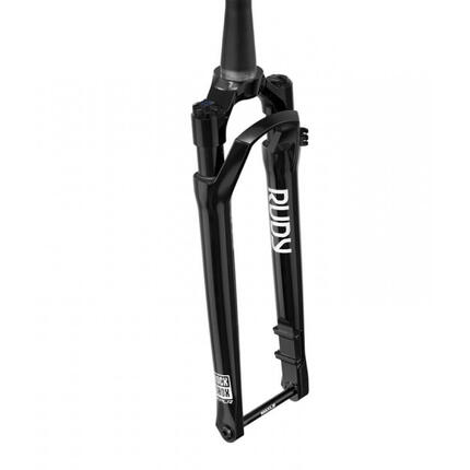 Rockshox RS Rudy Ultimate Race Day 2 XPLR 28" 40mm Wide Fork