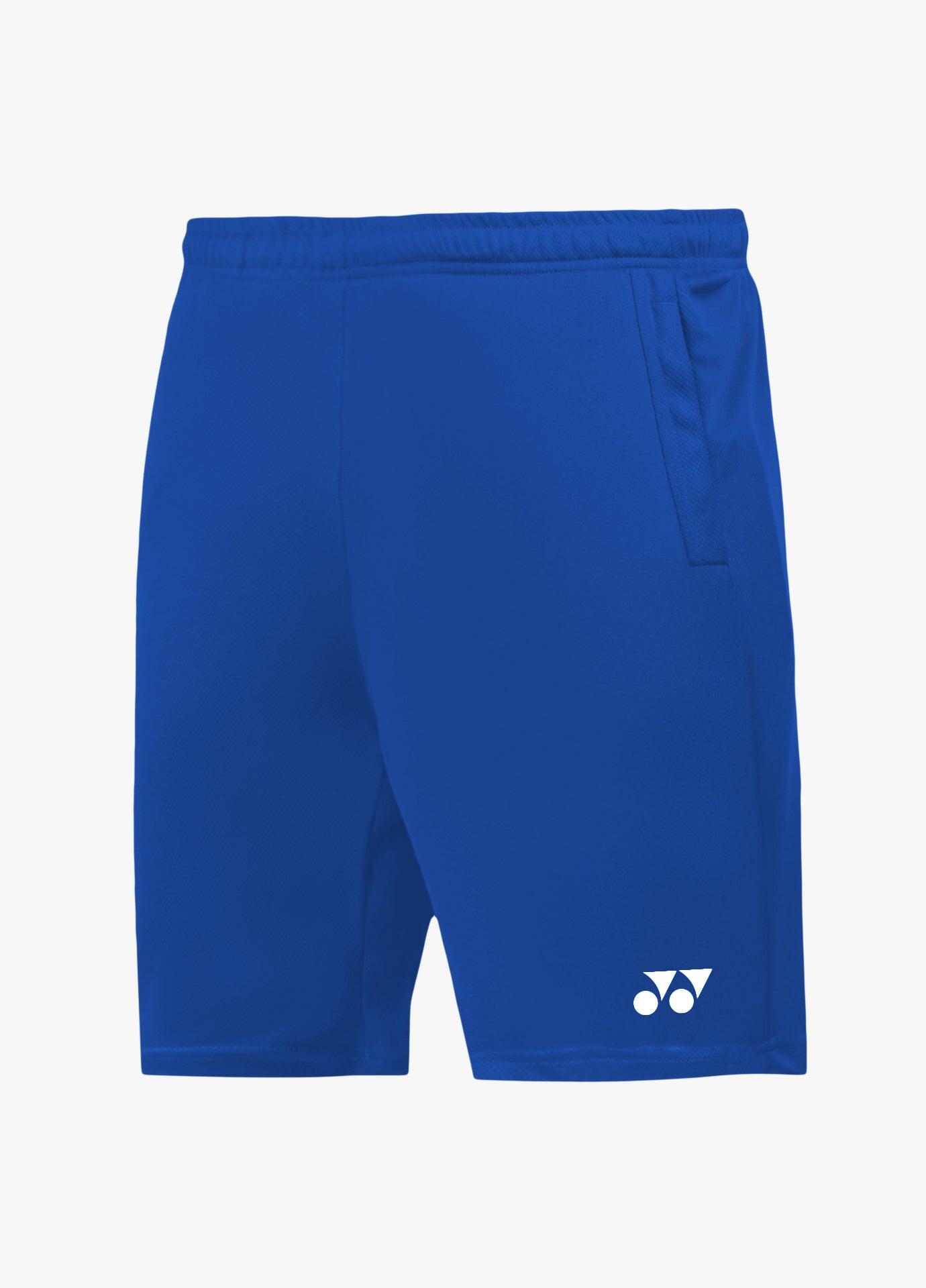 MEN SHORTS TEAM WEAR 1 SM-S092-2975-TW1-S GLACIER GRAY