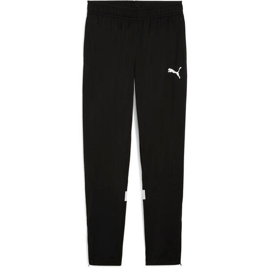 Pantalon Puma Individualrise Pant, Noir, Hommes