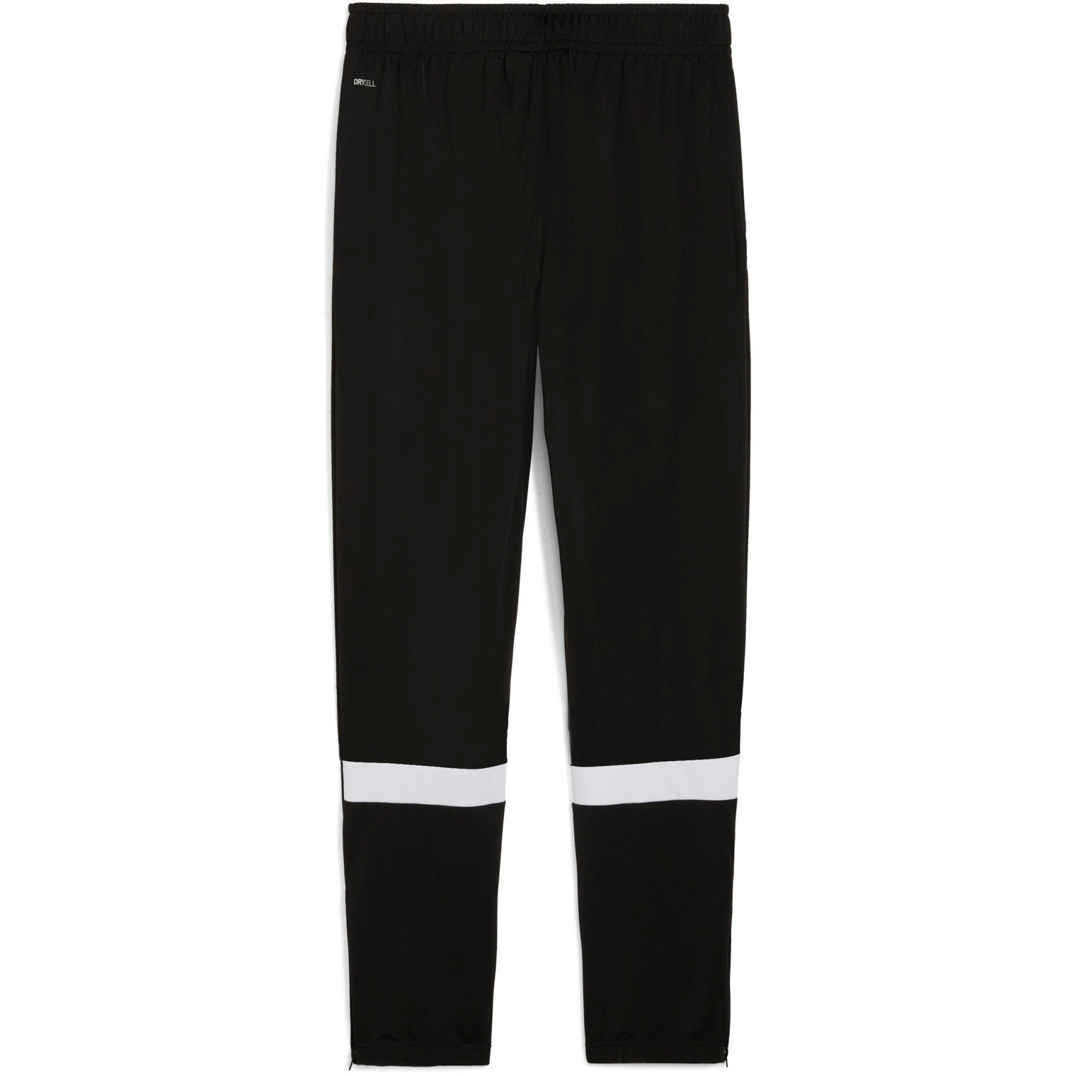Hose Puma Individualrise Pant, Schwarz, Herren 2/3