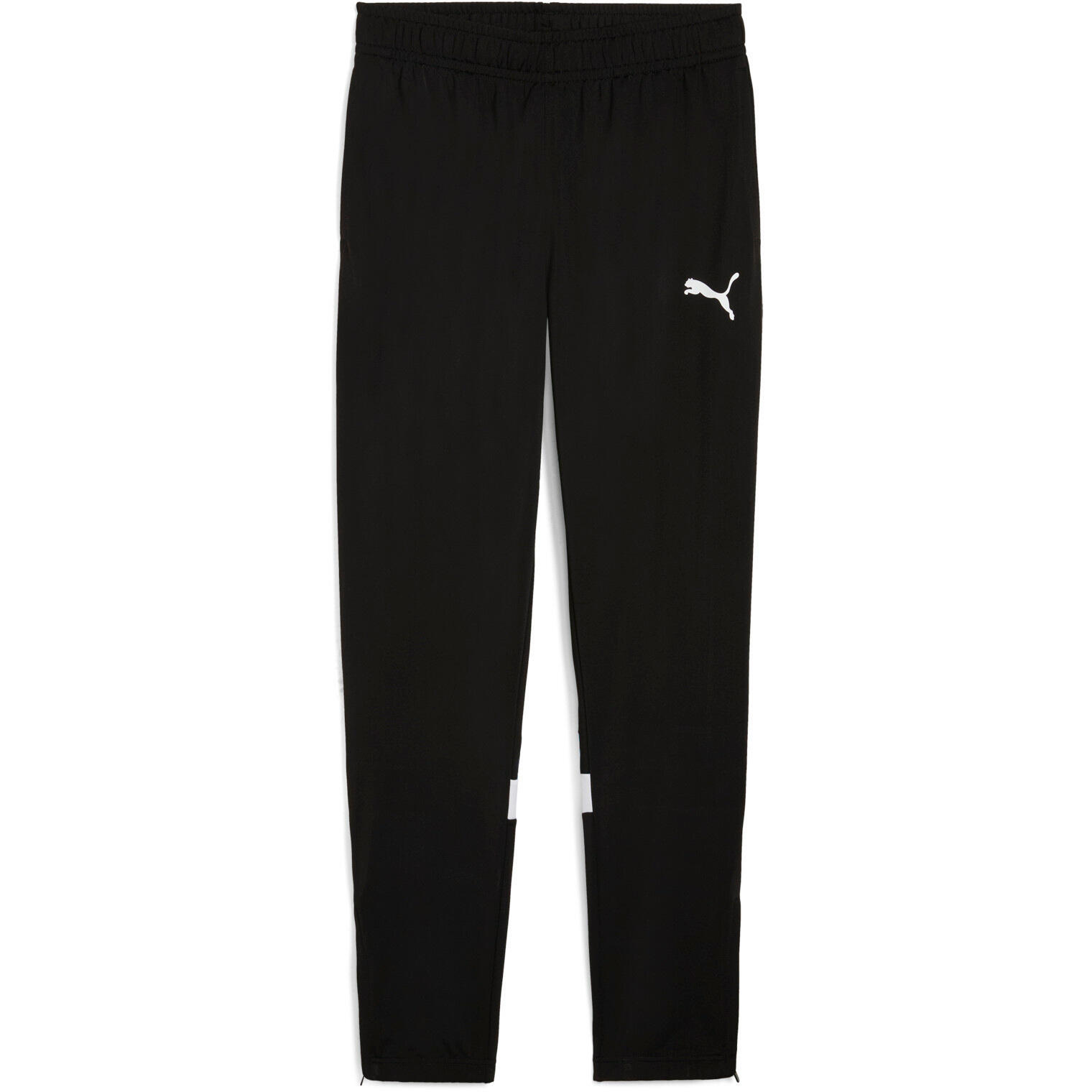 Pantaloni barbati Puma Individualrise Pant, Negru