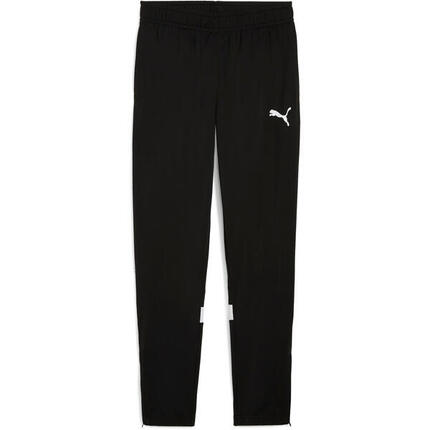 Pantalon Puma Individualrise Pant, Noir, Hommes