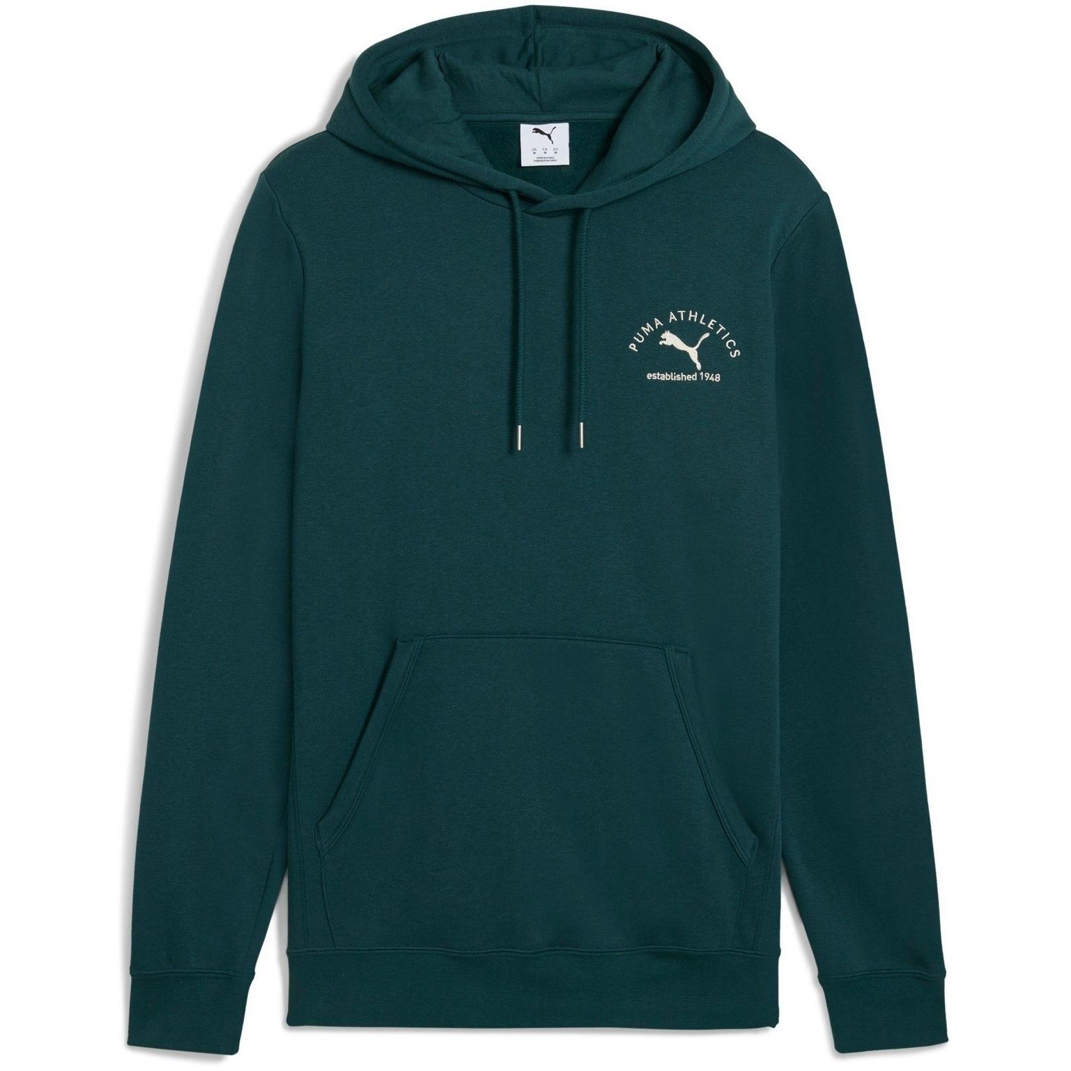 PUMA picture