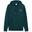 Hanorac barbati Puma Class Graphic Hoodie, Verde