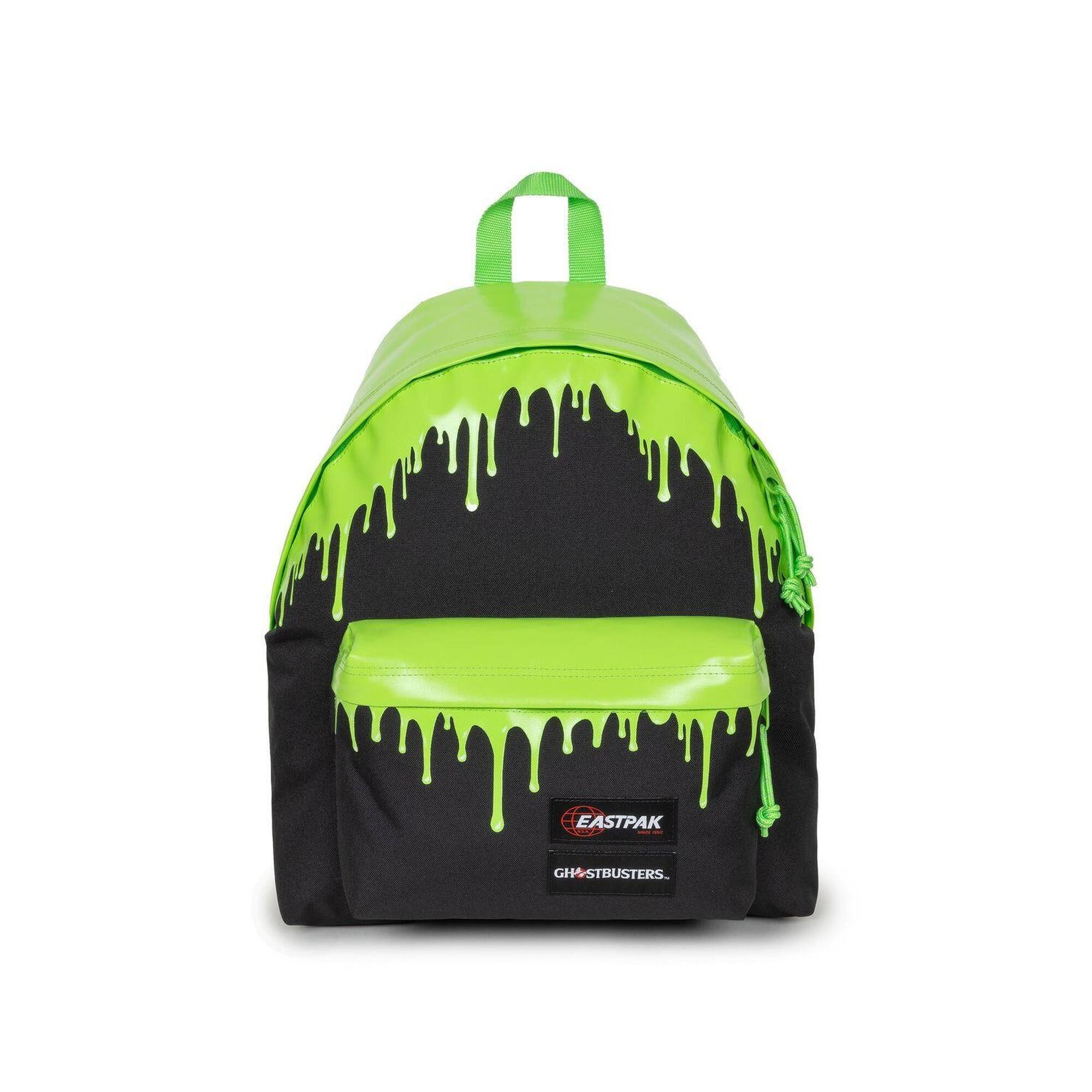 Eastpak - Sac À Dos Eastpak Padded Pak'r - Sac À Dos - Vert - 24 L - Decathlon