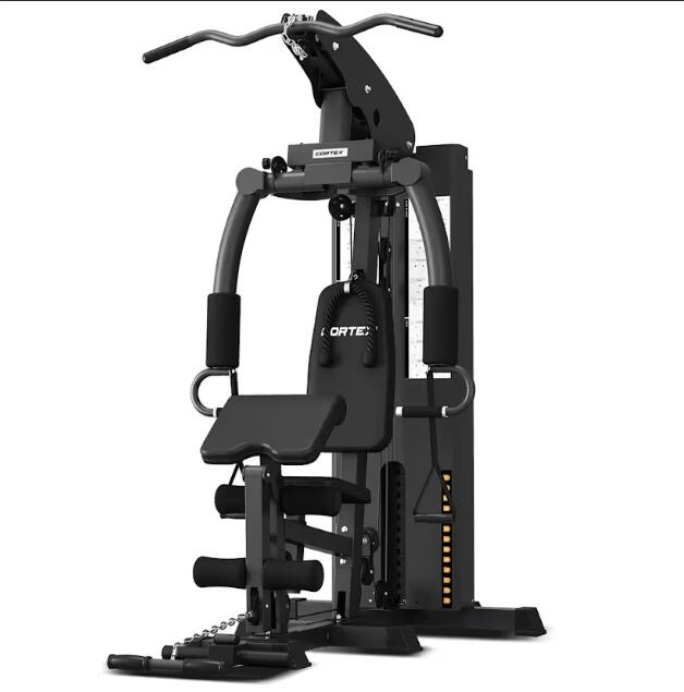 Ex-Display: Cortex SS3 Single Station Gym (Second Life - 2L_WYN_CSST-SS3)